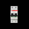 ABB 2-pol automatic fuse / ˿ 2CDS252001R010