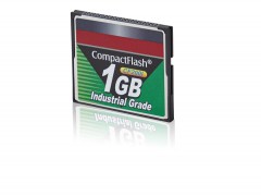 ABB 3HAC025465-011 Compact flash 1GB 俨