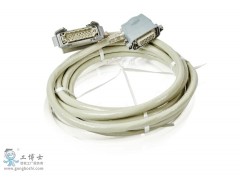 ABB 3HAC9038-1 Control cable power 7mﶯ