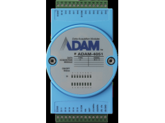 лػ  ADAM-4051  LEDʾ16·ģ