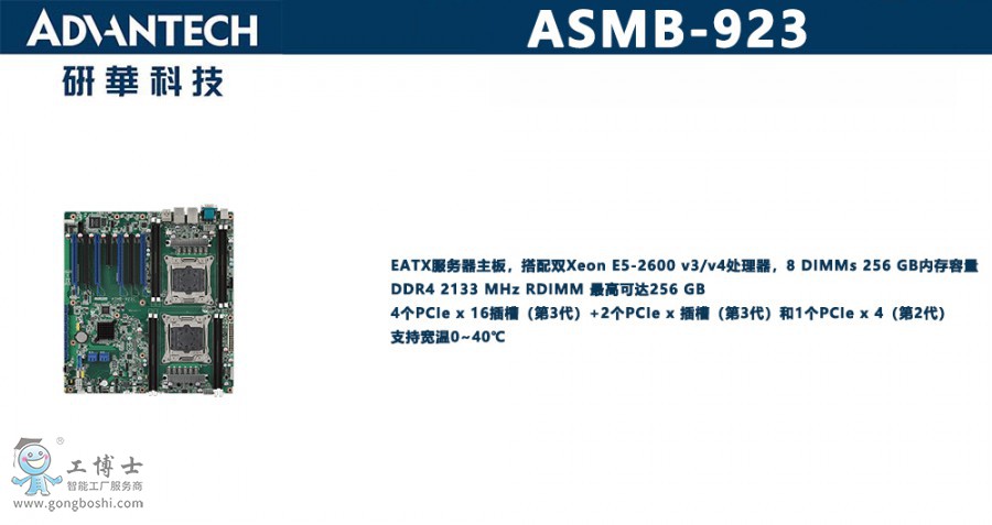 ASMB-923 x