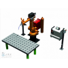 ABB机器人|ABB焊接工作站|ABB焊接集成应用|焊接机器人|焊接自动化|焊接设备|焊接工作站