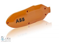 ABB 3HAC022172-003 Cable cover