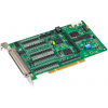 研华PCI-1245E 4轴 通用PCI DSP架构 经济脉冲型 步进 伺服电机运动控制卡