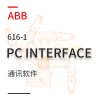 ABBѡ 616-1 PC Interface ͨѶ