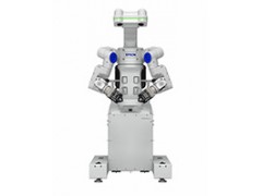 WorkSenseW-01機器人|愛普生機器人|EPSON