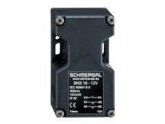 BNS16-11ZL-ST2安全传感器德国施迈赛SCHMERSAL