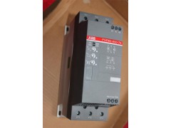 ABB PSRϵ PSR9-600-11 4KW AC208~600V