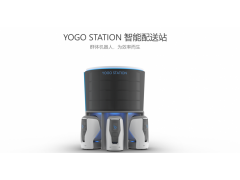 YOGO ROBOT|иStation|Ƶ¥ĩվ