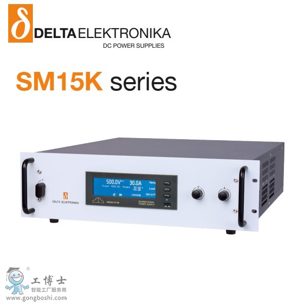 Delta电源SM15K系列