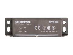 BPS 33安全传感器操动件德国施迈赛SCHMERSAL