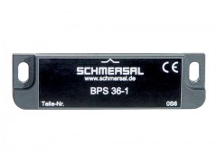 BPS 36-1安全传感器操动件德国施迈赛SCHMERSAL