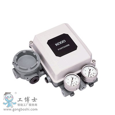 koso定位器使用说明书日本kosoEP800电气定位器原装进口            现货供应