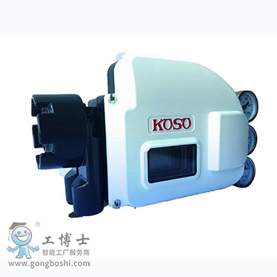  KOSO工装阀门定位器智能型  KGP5000系列智能定位器