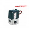 VT307-5D1-01 SMC全新原装进口 VT307 系列 3通电磁阀 可开增值专票