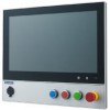 лػ Button-integrated HMI SPC-815(M)