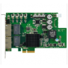 лػ 4 ˿ PCI Express GigE Vision Ӱɼ PCIE-1674