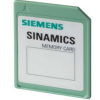 西门子变频器SINAMICS SD卡, 512 MB型号6SL3054-4AG00-2AA0