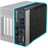 研华MIC-7700H-00A1/I5-6500/16G/250G SSD固态 紧凑型无风扇