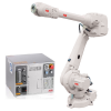 IRB4600-40/2.55,负载40kg,多功能高精度ABB机器人,提供自动化集成服务