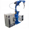 安川焊接机器人工作站AR1440|焊接机器人|焊接自动化|焊接设备|焊接工作站|弧焊机器人
