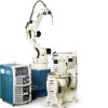 欧地希OTC FD-B6|焊接机器人|焊接自动化|焊接设备|焊接工作站|弧焊机器人|点焊机器人