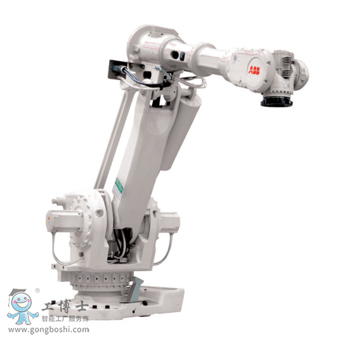 ABB工业机器人,IRB 6660-205/1.9,负载205kg,臂展1930mm,通用型机械臂