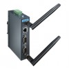 研华 EKI-1362 2端口RS-232工业无线串口服务器