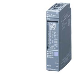 PLC ET200SP ģʽģ 6ES7134-6GF00-0AA1