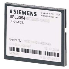 6SL3054-0CE01-1AA0 SINAMICS S120 CF 