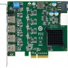 л PCIE-1154 4˿PCI Express USB3.0Ӱɼ