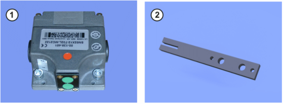 KUKA的零点复归测试——库卡机器人|库卡机械臂|库卡配件