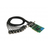 MoxaĦɯCP-138EL-A-I   PCIe/UPCI/PCI ڿ
