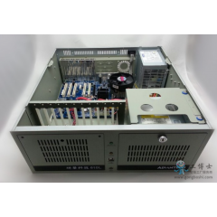 лػ IPC-610LAIMB-705G2/I7-6700/8G/1T/DVR/PS2
