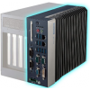 研华MIC-770H-00A1/I5-8500/16G/512G SSD/适配器 紧凑型无风扇台式机