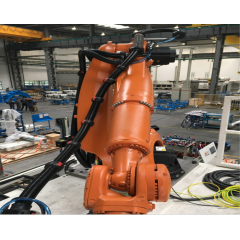 KUKA机器人管线包|ABB机器人|发那科机器人|安川机器人等都可定制