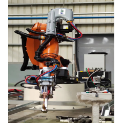 KUKA机器人管线包|ABB机器人|发那科机器人|安川机器人等都可定制