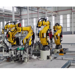 发那科机器人管线包|KUKA机器人|ABB机器人|安川机器人等都可定制