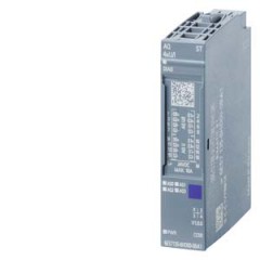 PLC ET 200SP ģʽģ 6ES7135-6HD00-0BA1