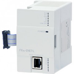 PLC FX3U-ENET-L չ̫ģ