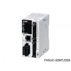 PLC FX5UC-32MT/DSS ɱ̿  