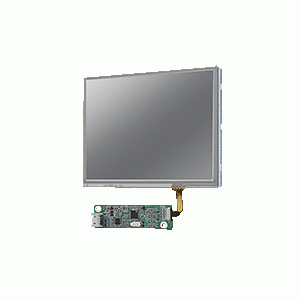 лIDK-1105 5.7" VGA ҵʾ׼