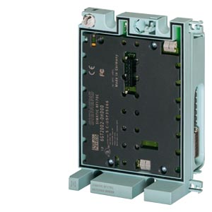 西门子PLC RFID 通信模块 6GT2002-0HD01
