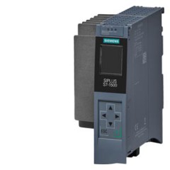 PLC S7-1500 CPU 1511-1 PN 6AG1511-1AK02-7AB0