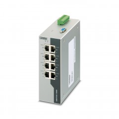 ˹-FIndustrial Ethernet Switch3008 -1026924