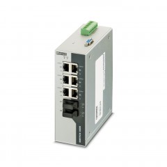 ˹-FIndustrial Ethernet Switch3008 -2891036