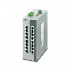 ˹-FIndustrial Ethernet Switch3008 -2891059