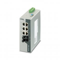 ˹-FIndustrial Ethernet Switch3008 -2891037