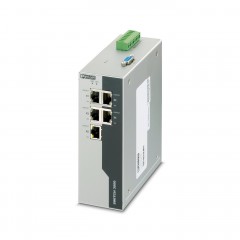 ˹-FIndustrial Ethernet Switch3008-2891032