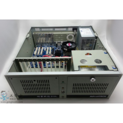 лIPC-610MB-30LFT1/701VG/I5-2400/8G/1T/DVD/KB/ ػ